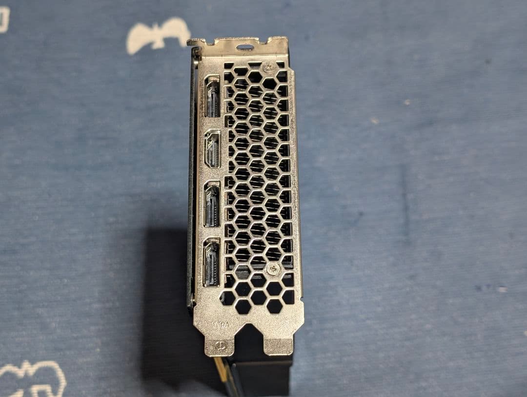 【訳あり動作品】GAINWARD GEFORCE GTX 1080 Ti