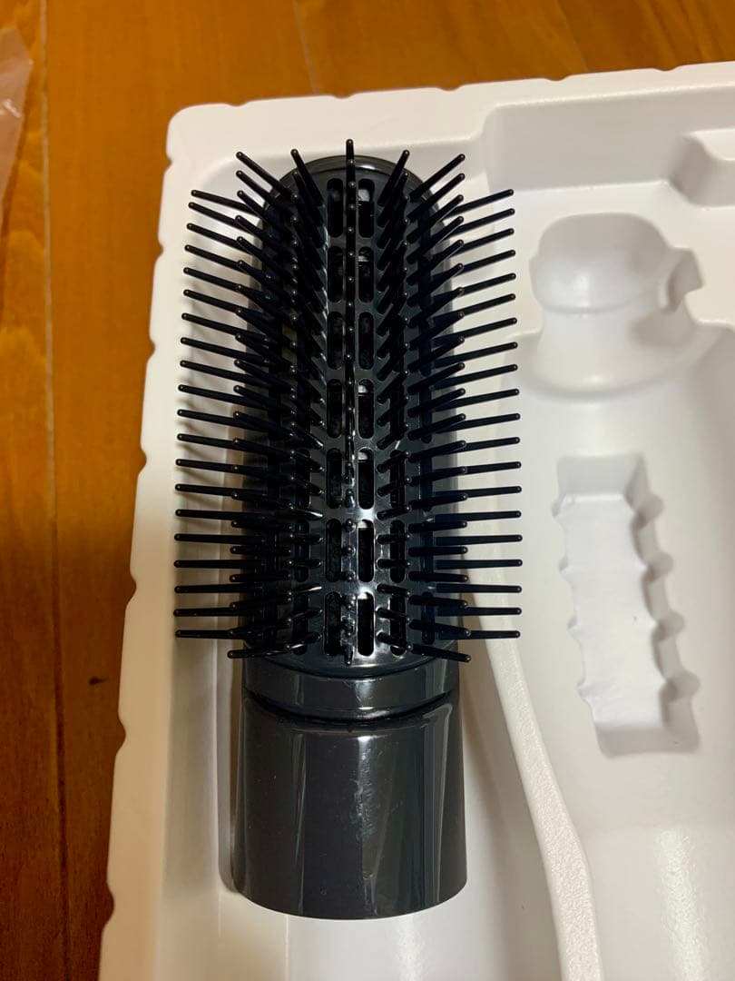 パナソニックPanasonic くるくるドライヤー EH-KA60 海外使用可