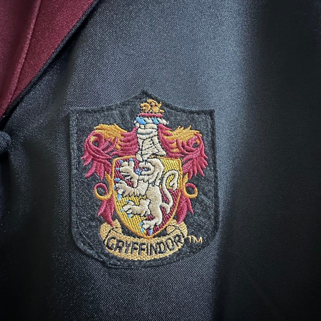 ハリー・ポッター コスチューム M グリフィンドール スリザリン