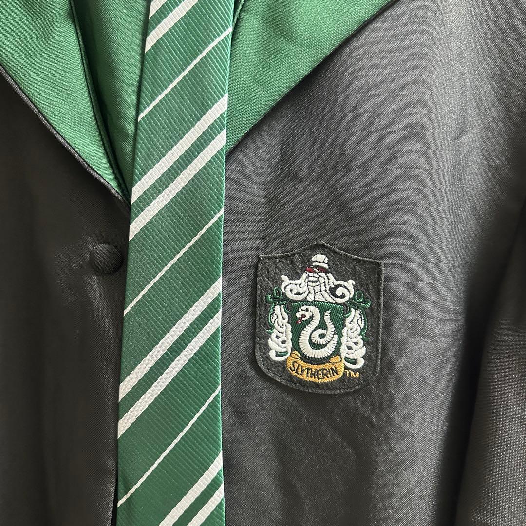 ハリー・ポッター コスチューム M グリフィンドール スリザリン