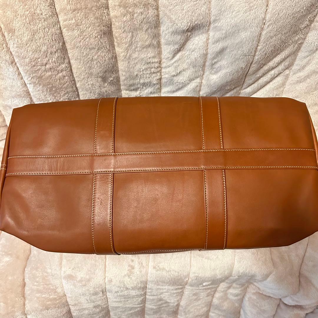 稀少品　オールドコーチ COACH ボストンバッグ ショルダーバッグ　2way