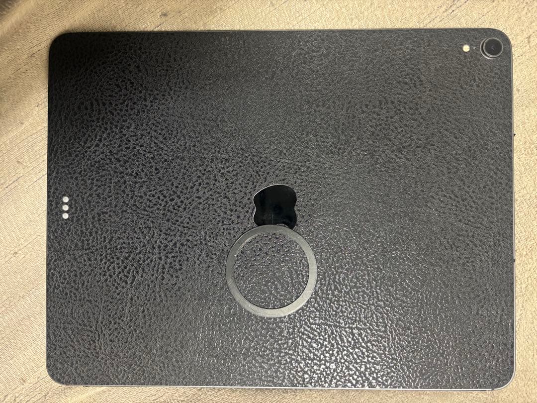 iPad Pro 12.9インチ 第3世代 512GB MTJD2J/A