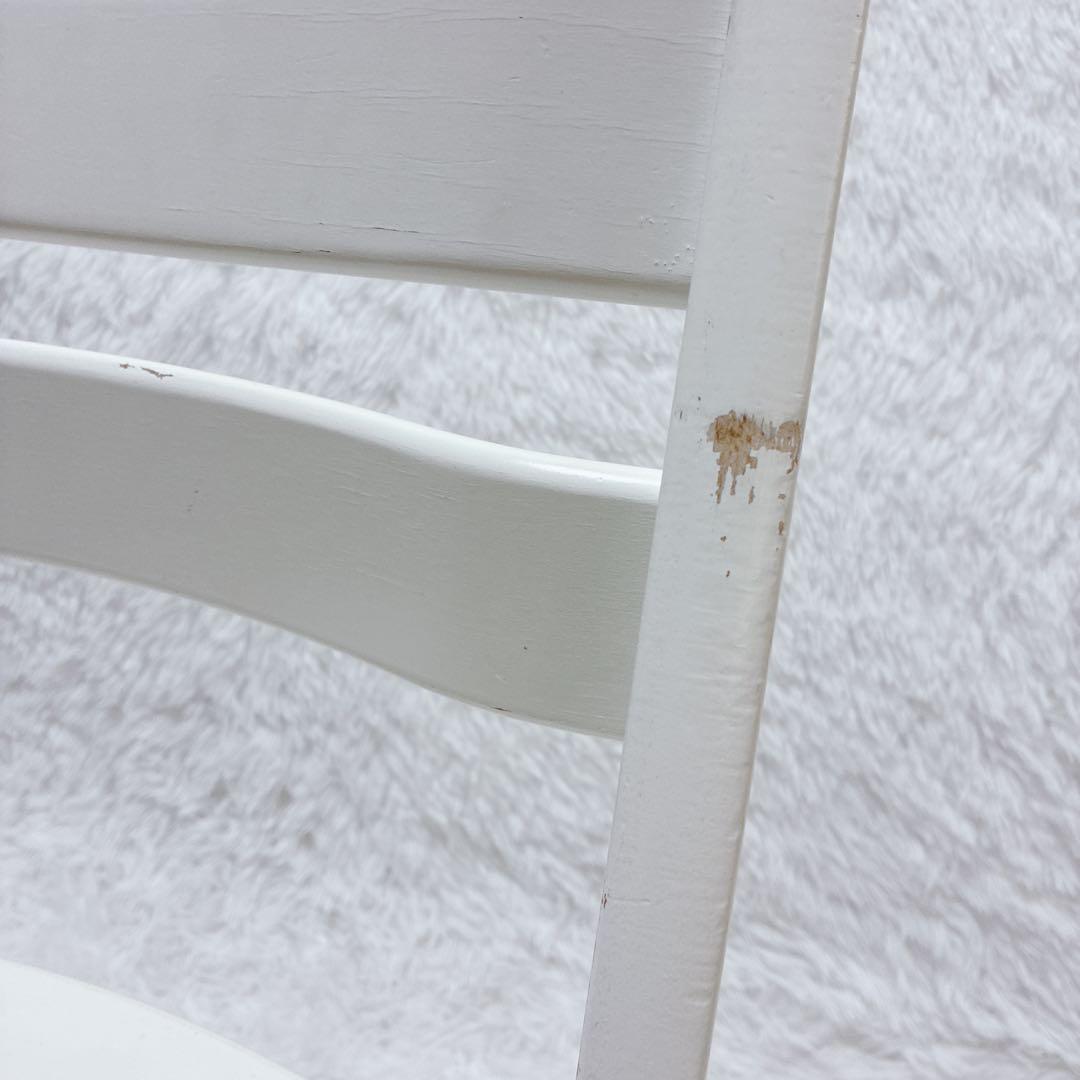 STOKKE ストッケ トリップトラップ シリアル4 ホワイト