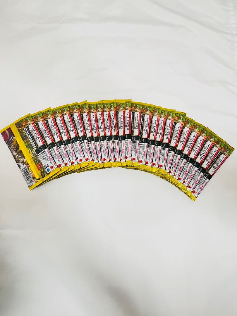 ポケモンカードゲーム　ワイルドフォース　25パック⭐️未開封⭐️新品