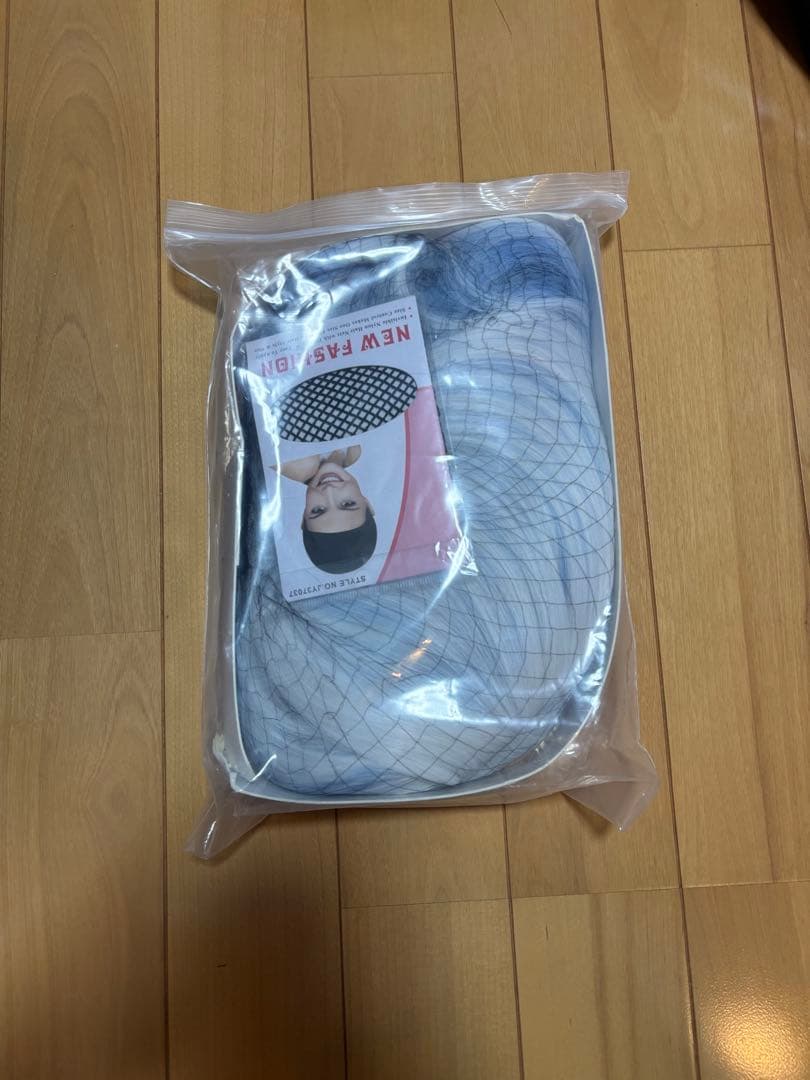 三分妄想製　黒フリーナコスプレ衣装　Lサイズ