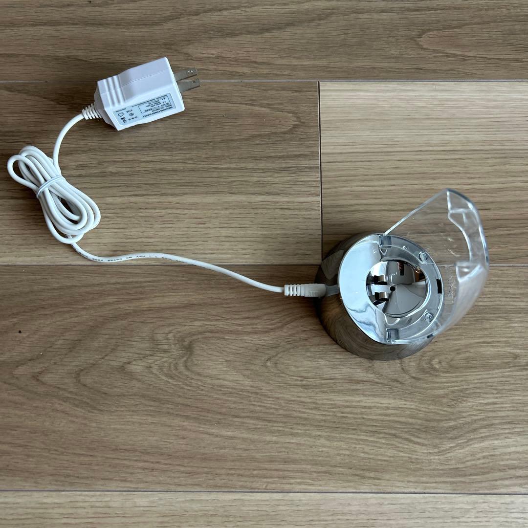 YA-MAN キャビスパ RF コア PLUS ブラック HRF-51B