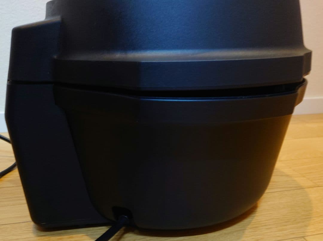 Panasonic Bistro 電気圧力鍋 NF-AC1000