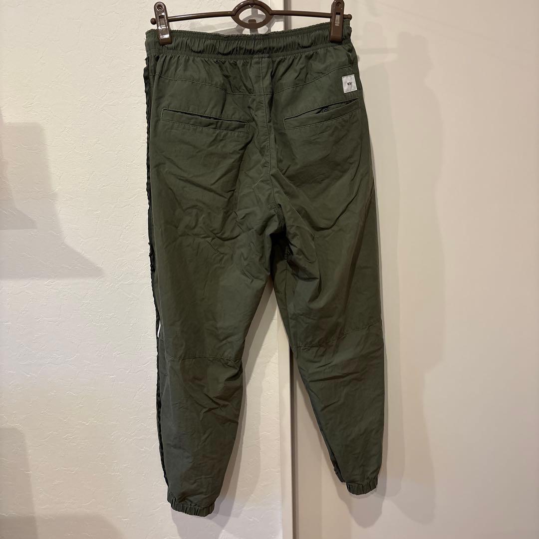 パンツ WTAPS INCON / TROUSERS / NYCO. WEATHER