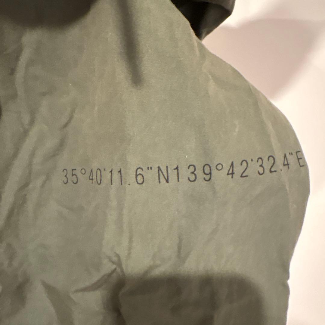 パンツ WTAPS INCON / TROUSERS / NYCO. WEATHER