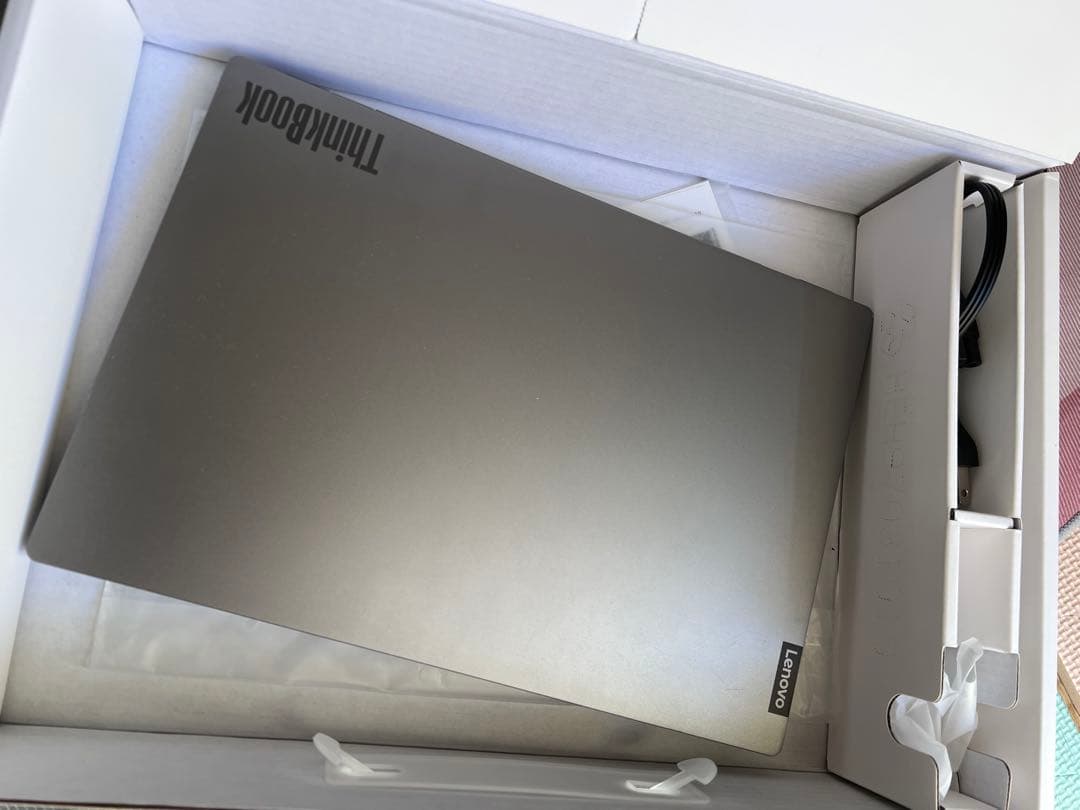 Lenovo thinkbook 14iwl，8g+ssd256g