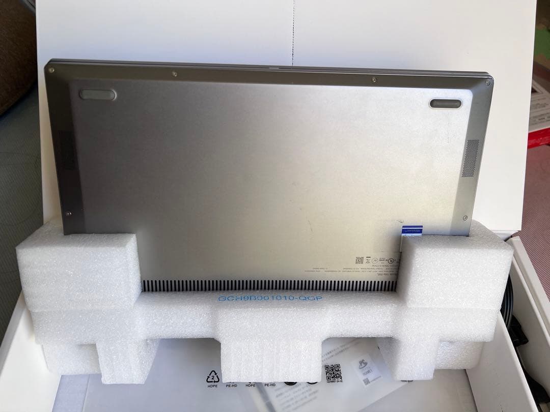 Lenovo thinkbook 14iwl，8g+ssd256g