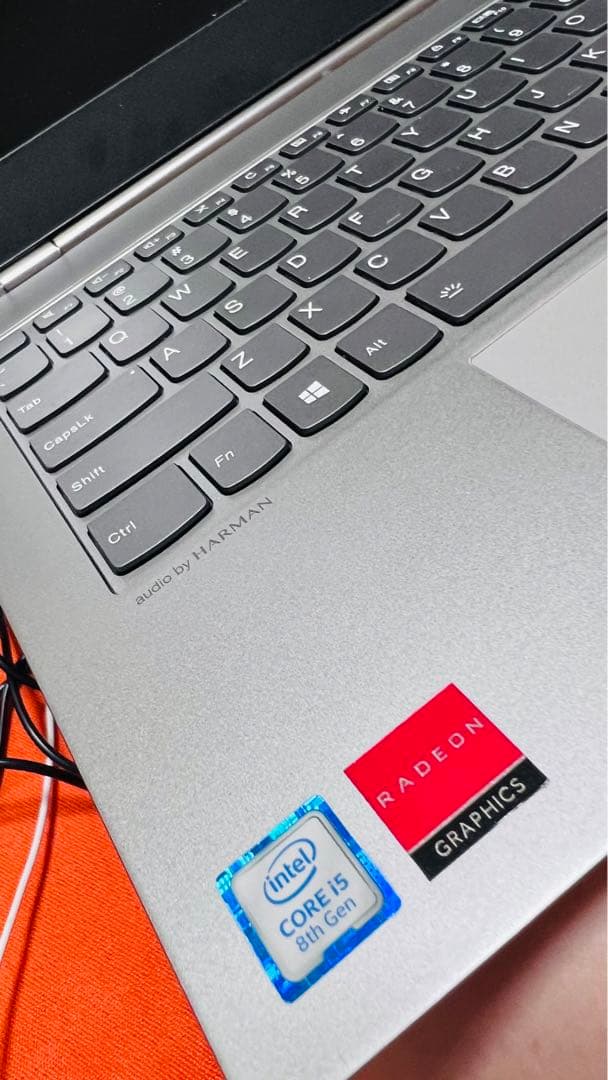 Lenovo thinkbook 14iwl，8g+ssd256g