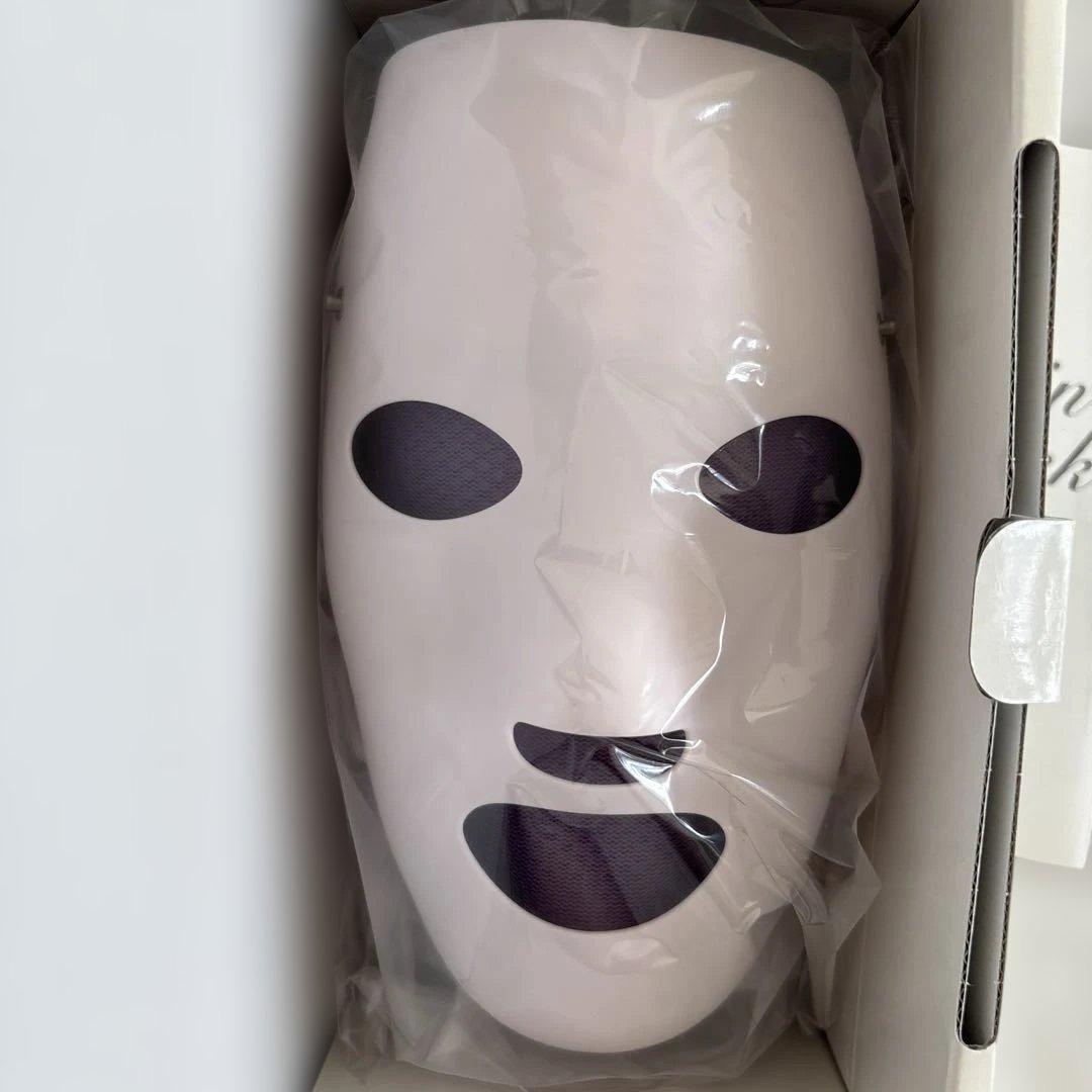 新品未使用 モイスティーヌスキンマスク