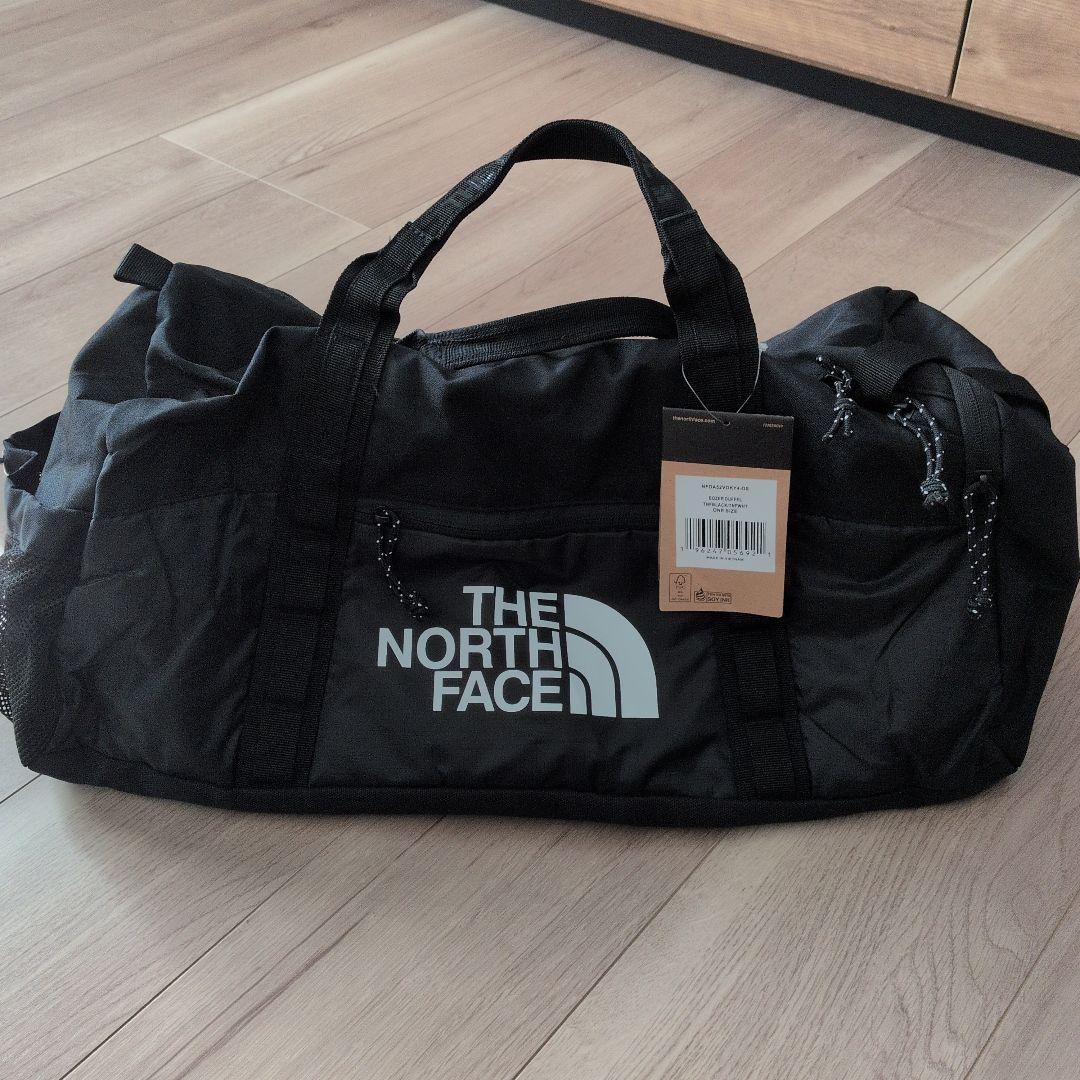 【新品】THE NORTH FACE Bozer Duffel ボストンバック