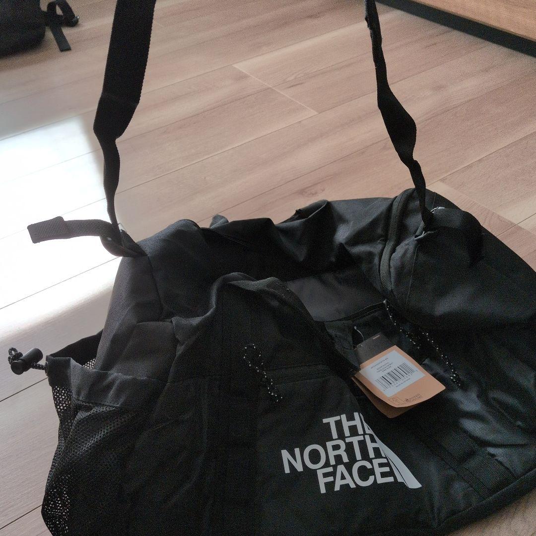 【新品】THE NORTH FACE Bozer Duffel ボストンバック