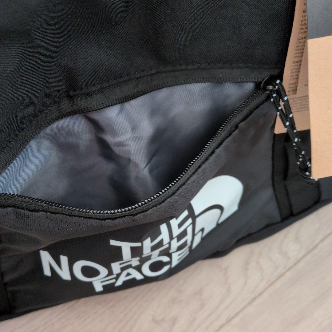 【新品】THE NORTH FACE Bozer Duffel ボストンバック