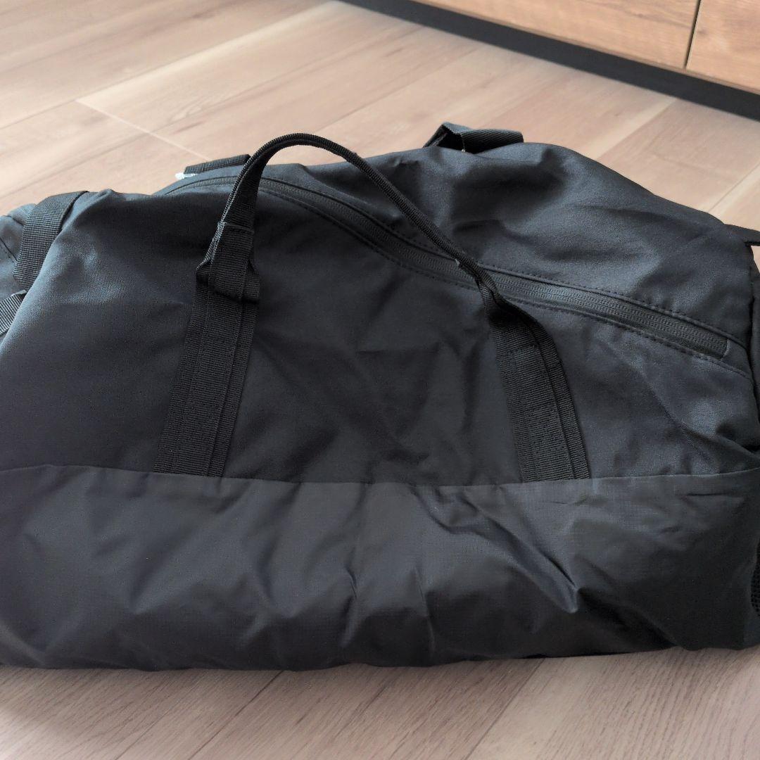 【新品】THE NORTH FACE Bozer Duffel ボストンバック