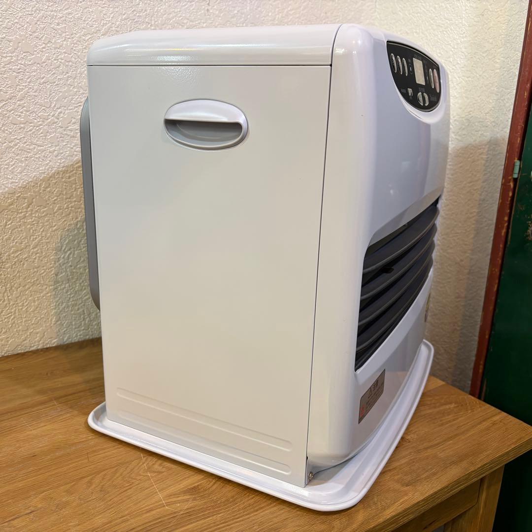 ダイニチ　石油ファンヒーター FW-5624L 2024年製