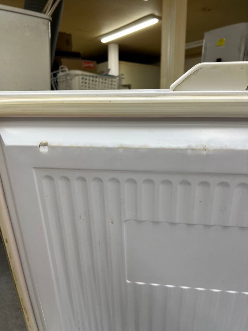 レマコム　【560L】冷凍庫　冷凍ストッカー　RRS-560【急速冷凍付】大容量