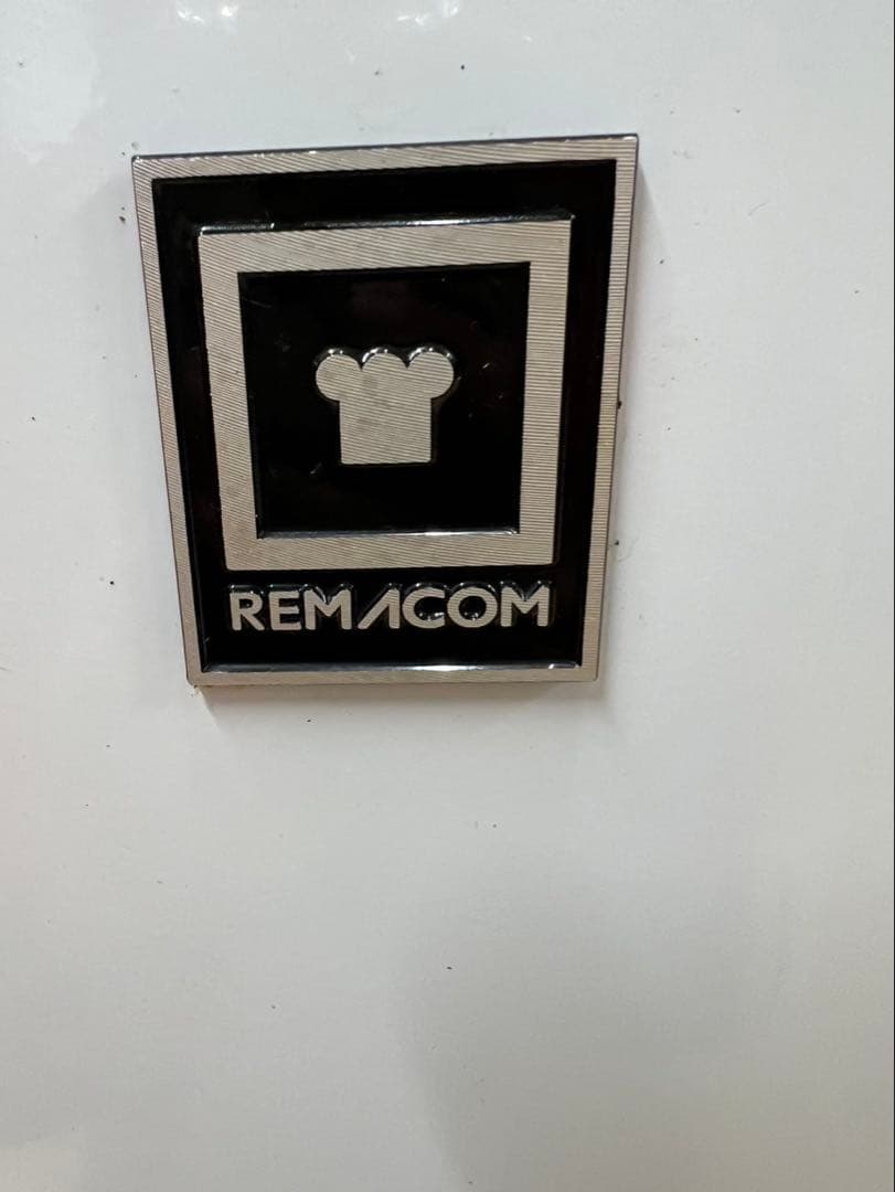 レマコム　【560L】冷凍庫　冷凍ストッカー　RRS-560【急速冷凍付】大容量