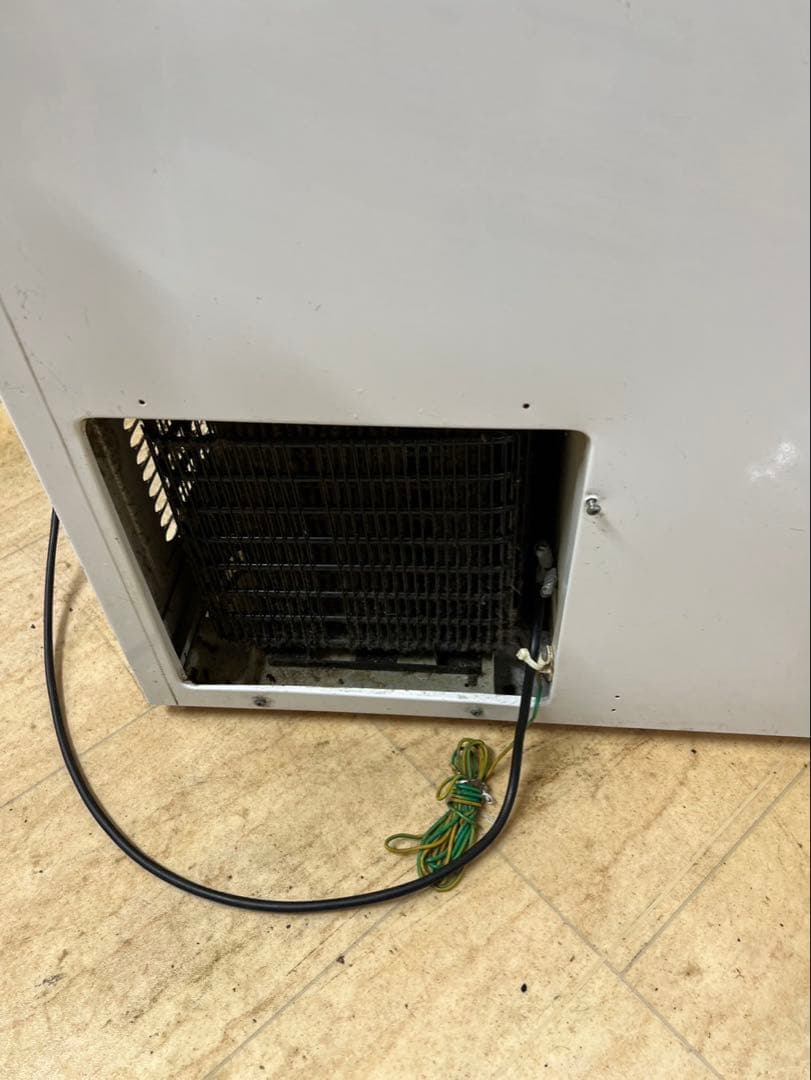 レマコム　【560L】冷凍庫　冷凍ストッカー　RRS-560【急速冷凍付】大容量