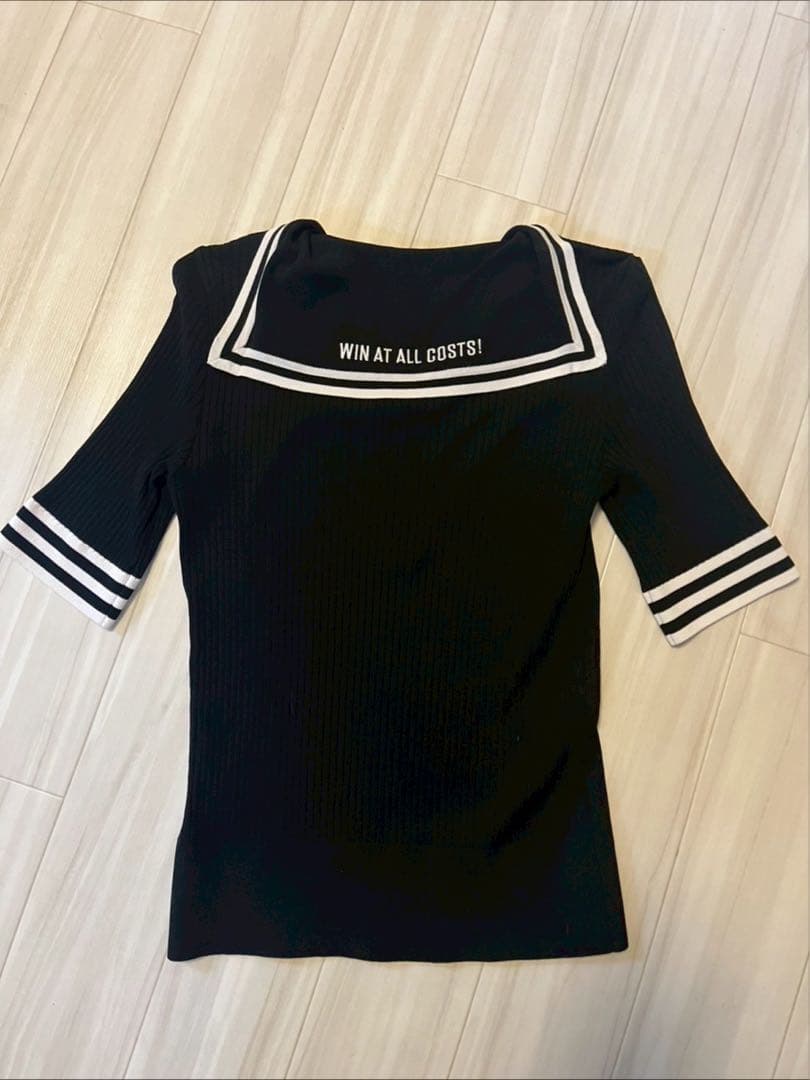 WAAC ゴルフウェア セットアップ