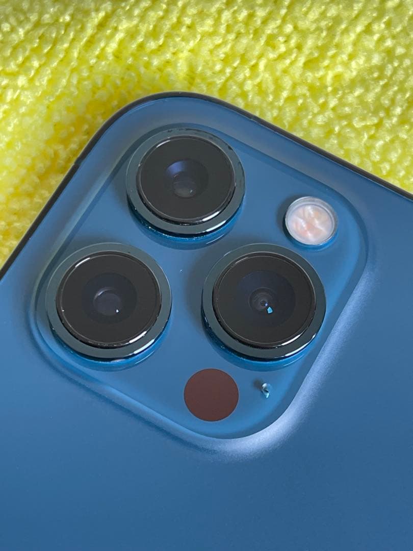 専用出品iPhone 12 Pro Max 128GB SIMフリー バッテリー