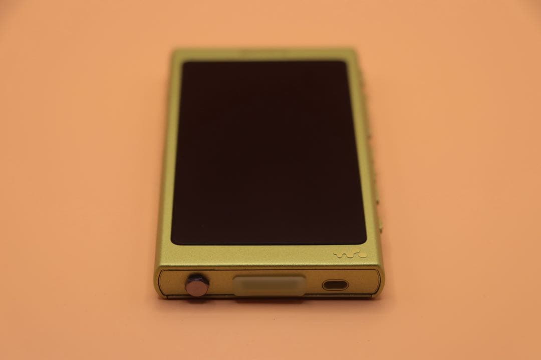 SONY WALKMAN ウォークマン　NW-A35 16GB