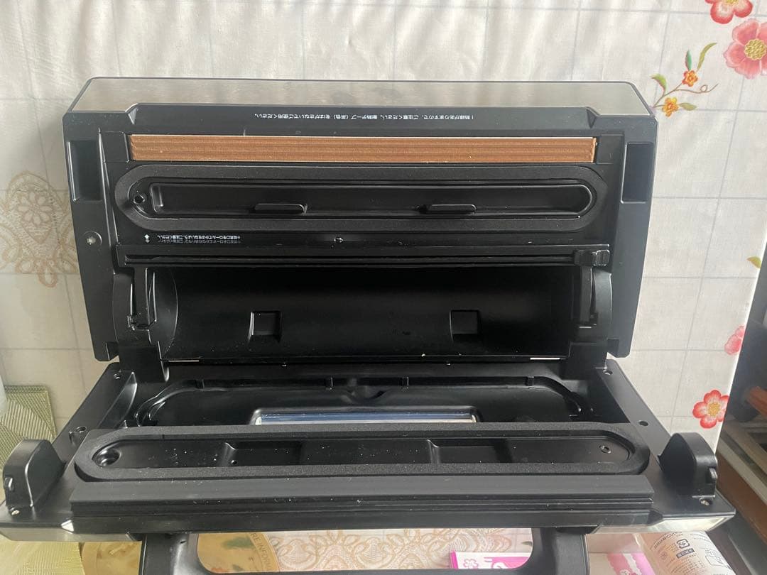 真空パックん premium (中古品)