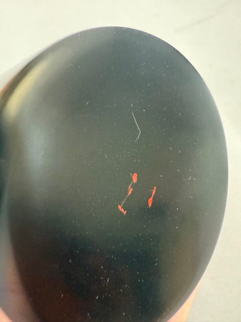 箱瀬淳一　漆器　輪島　カップ2個