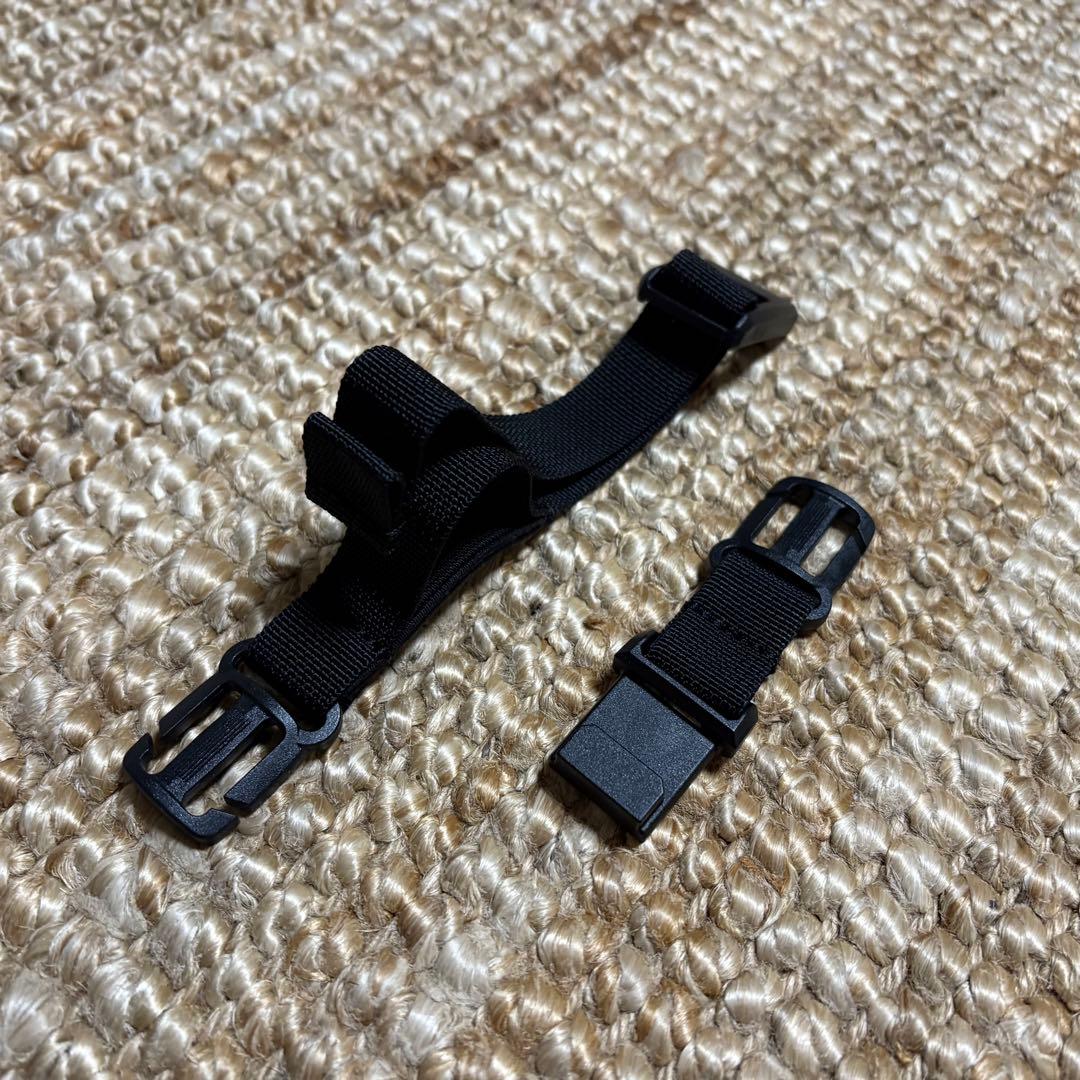 バッグ WEXLEY STEM BACKPACK