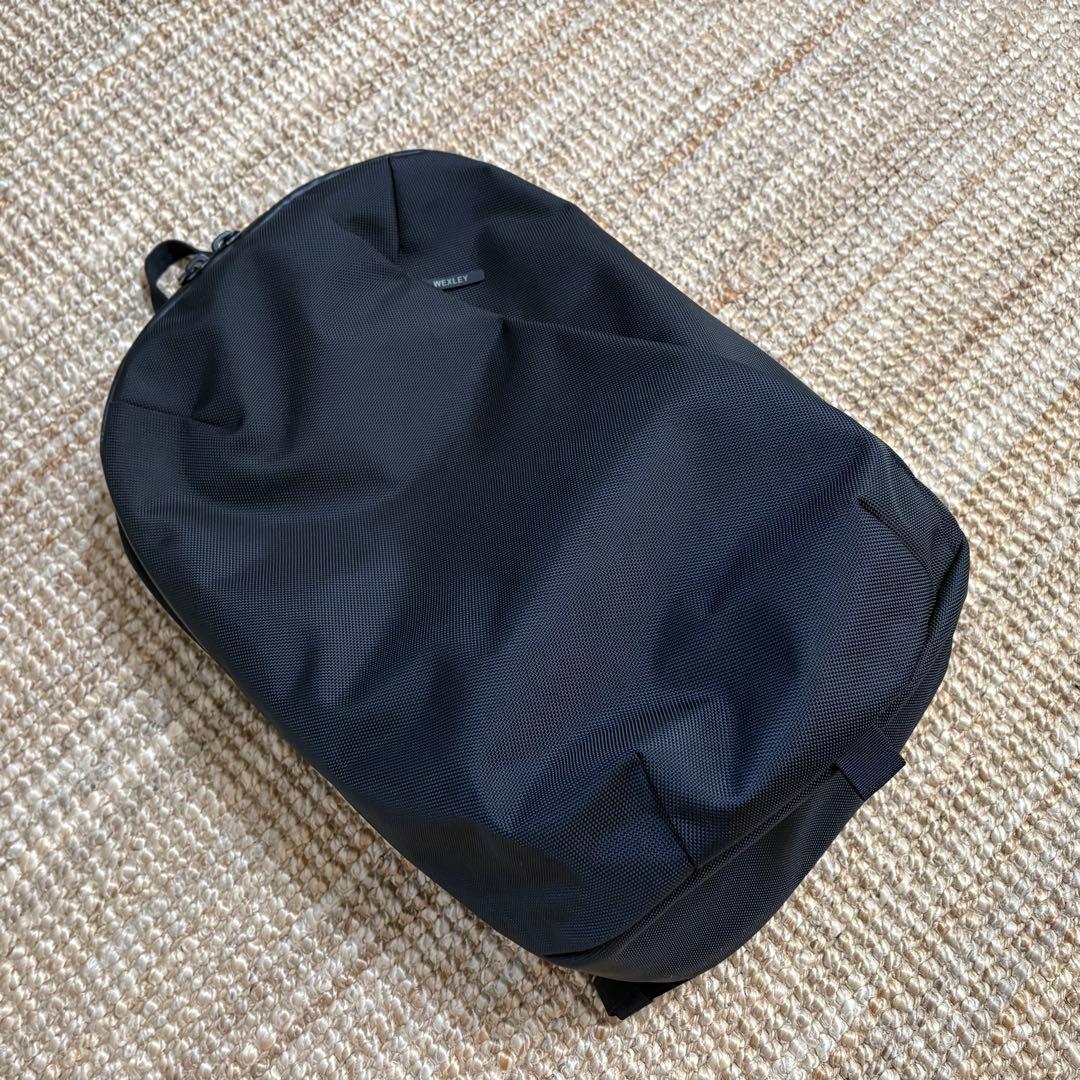 バッグ WEXLEY STEM BACKPACK