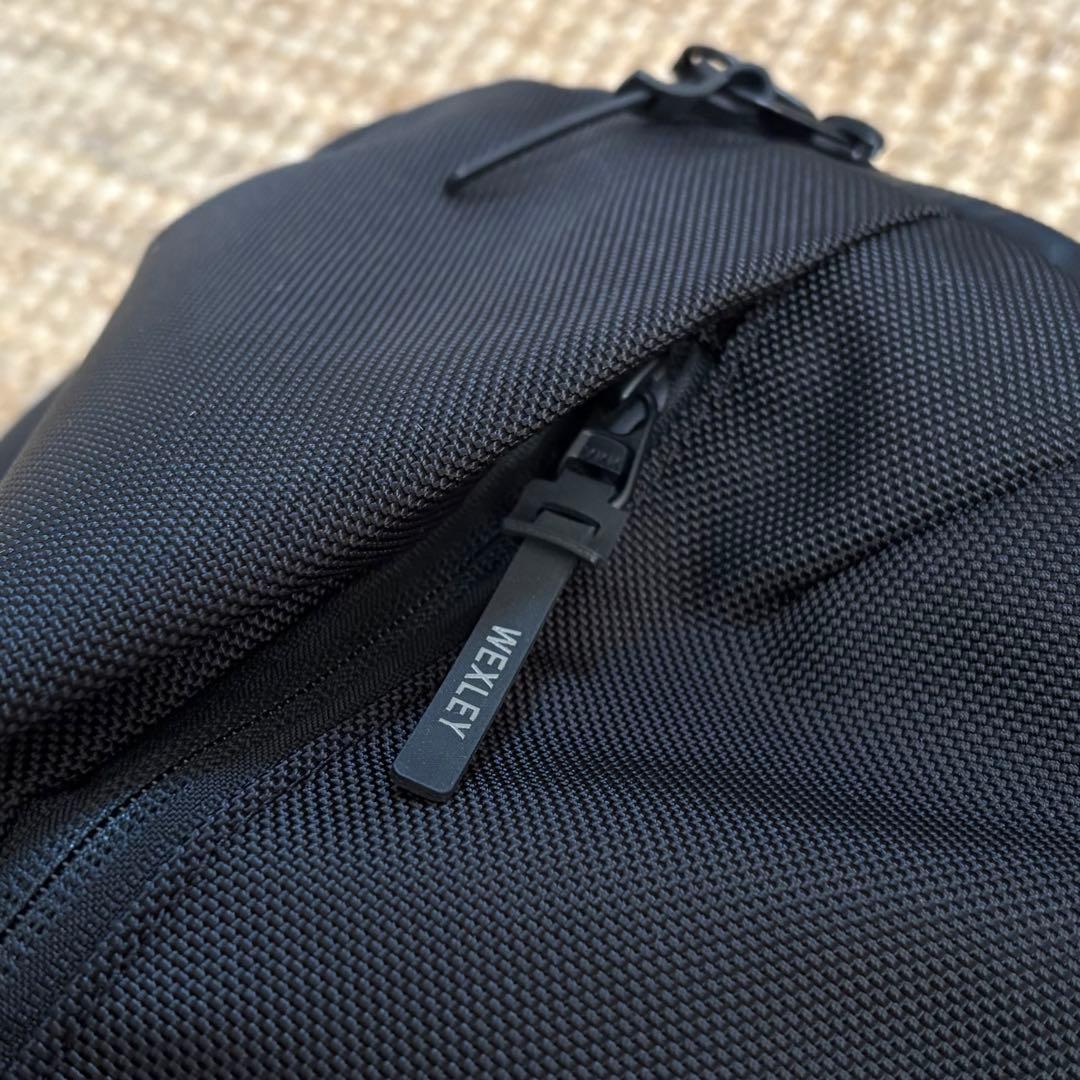 バッグ WEXLEY STEM BACKPACK