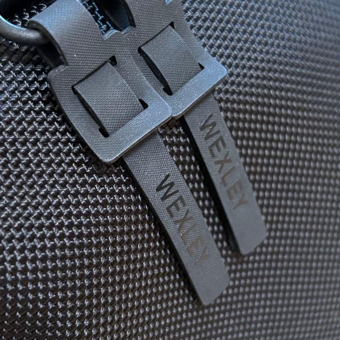 バッグ WEXLEY STEM BACKPACK