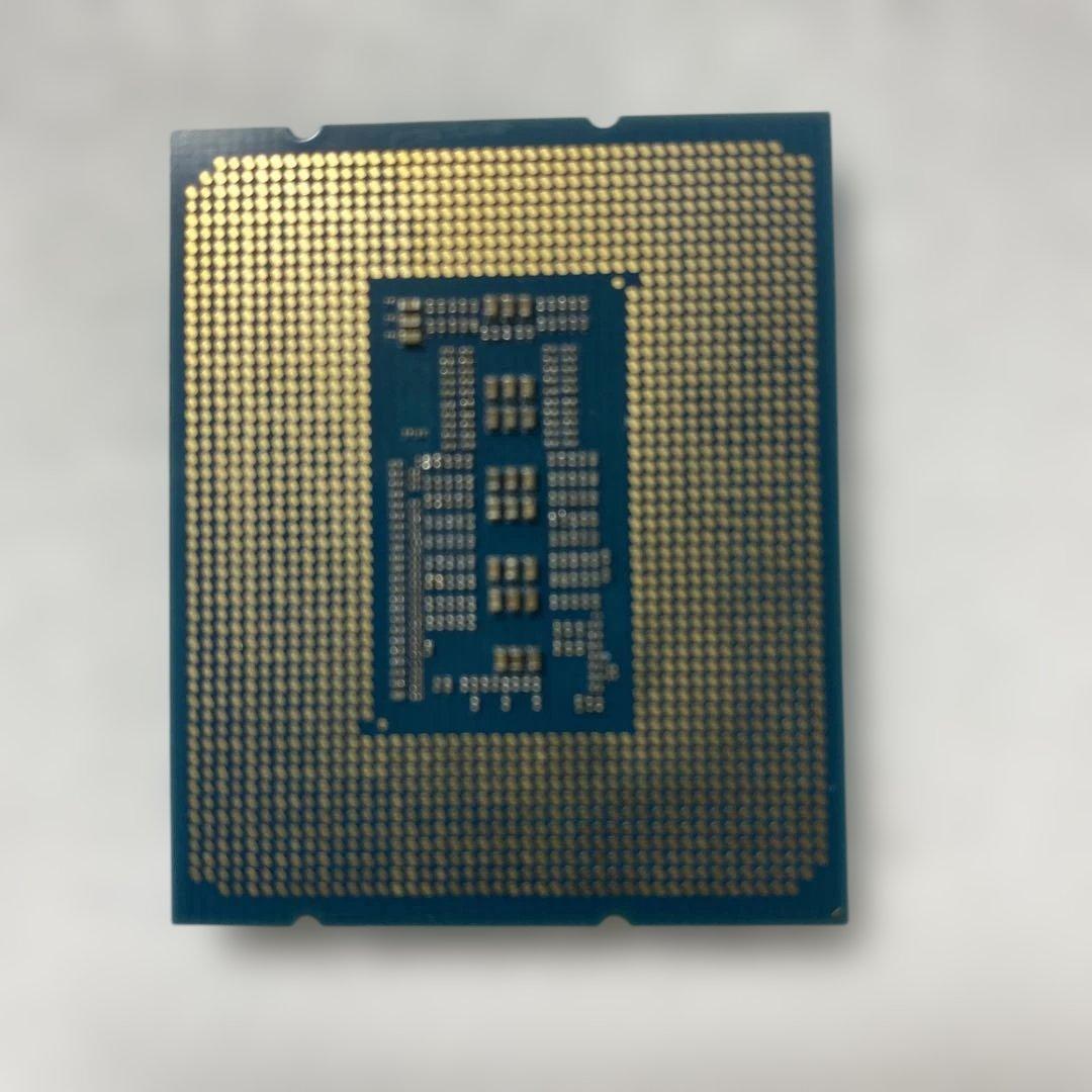 Intel Core i9-13900 CPUジャンク