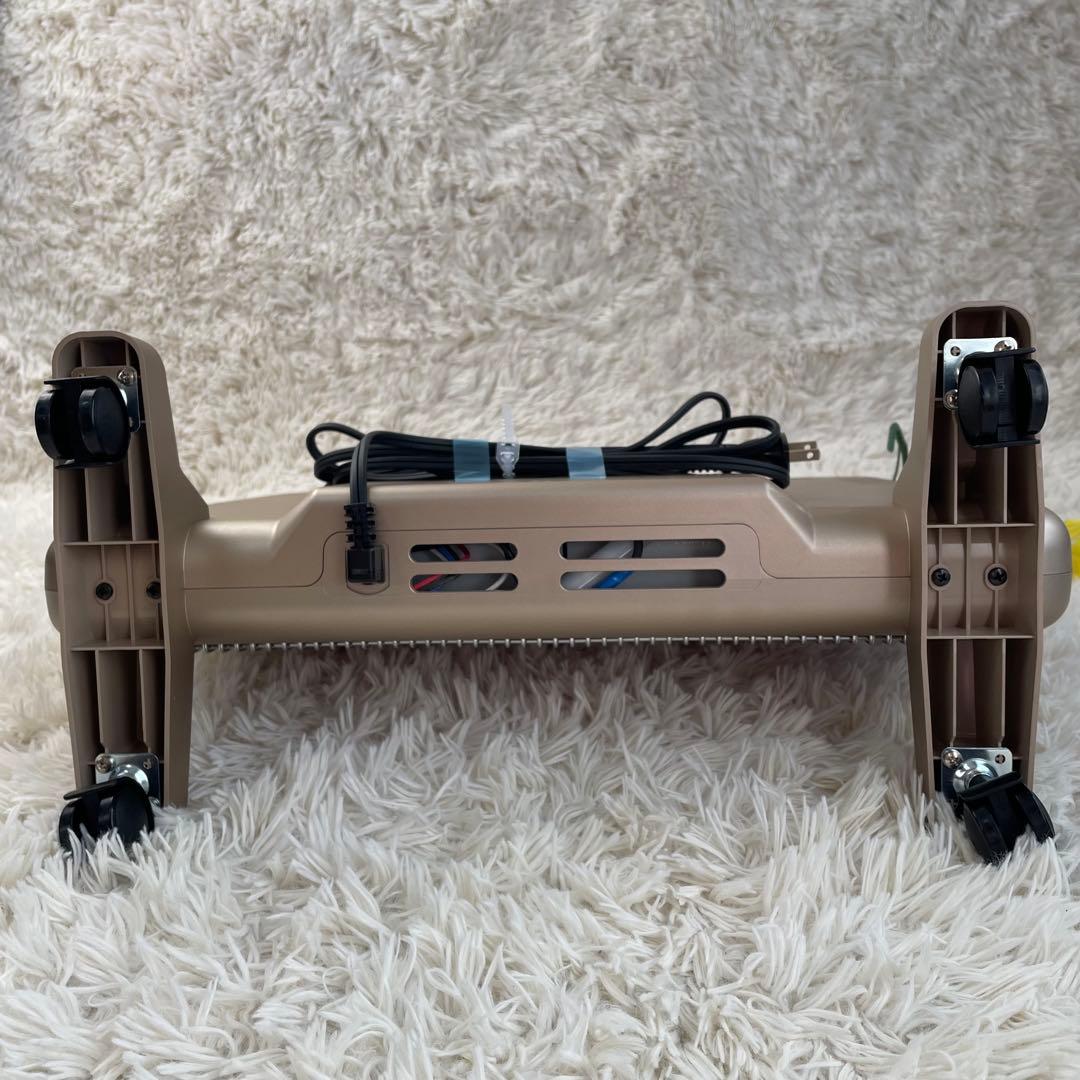 未使用級 サンルミエ エクセラ7 N700L-GR 遠赤外線ヒーター