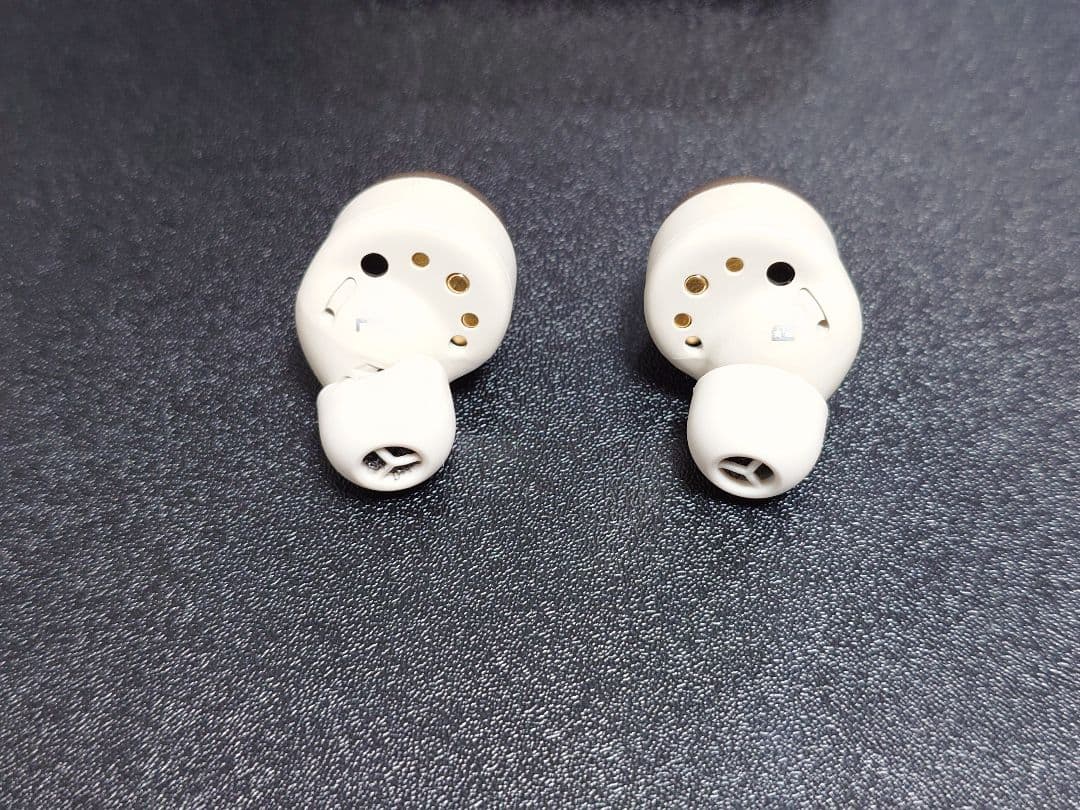 Technics AZ100 シャンパンゴールド