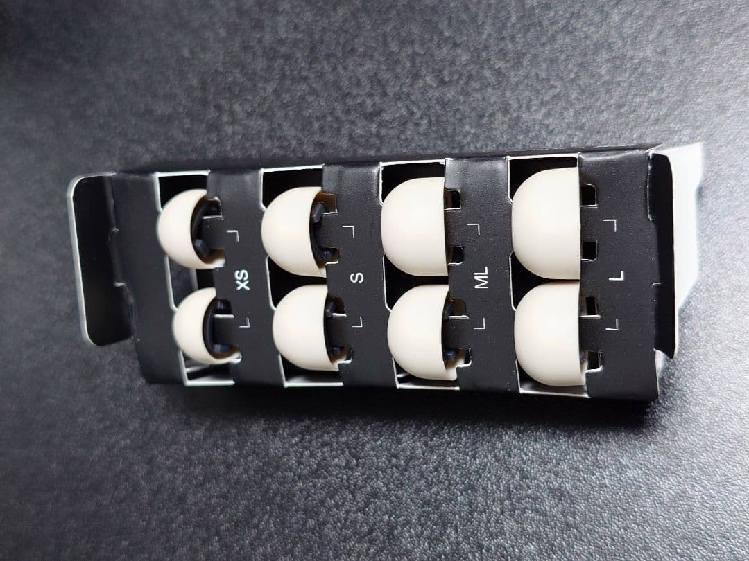 Technics AZ100 シャンパンゴールド