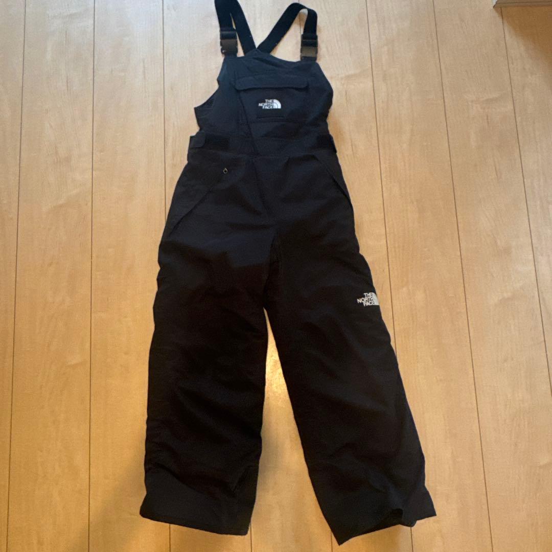 ノースフェイス　スノーウェア