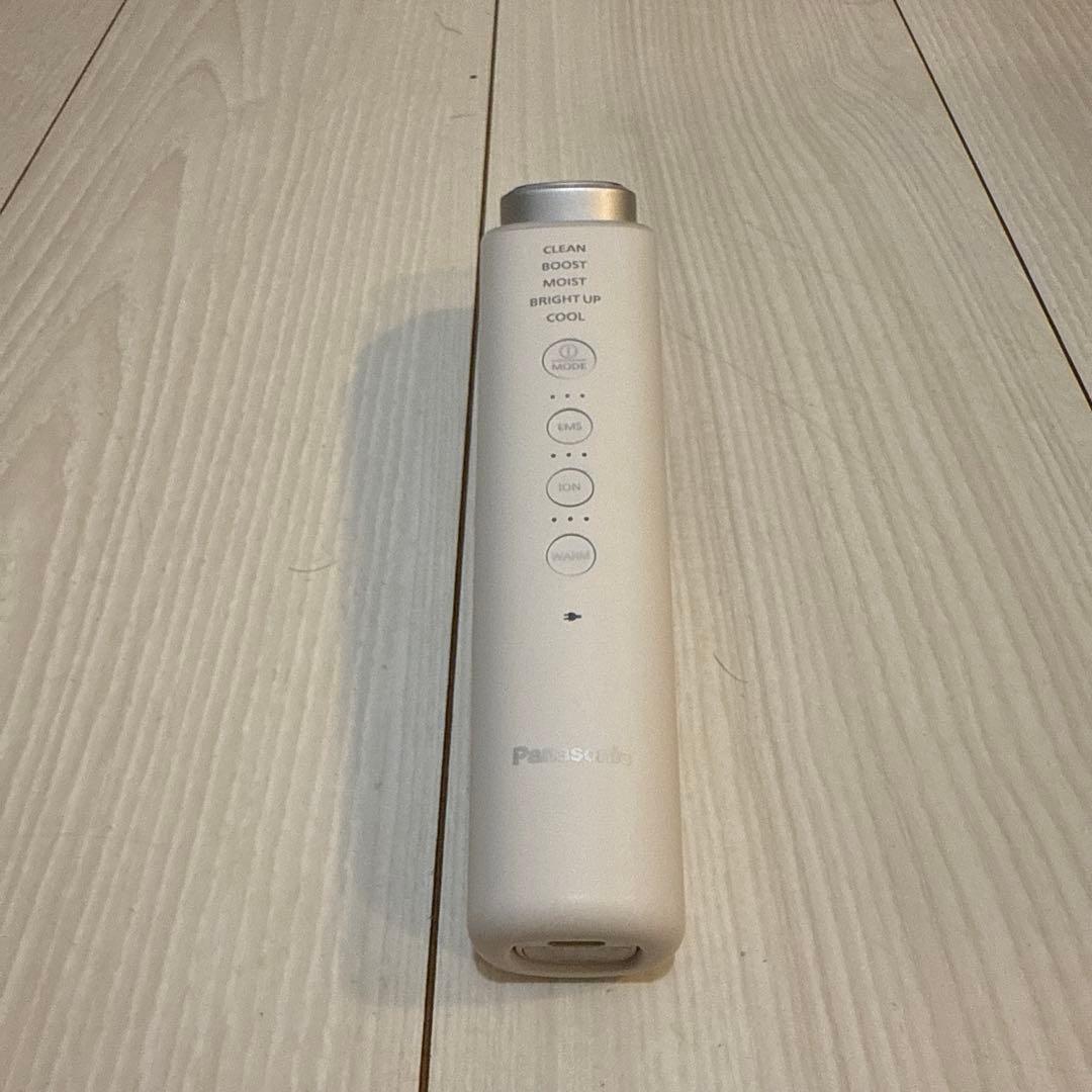 【未使用】 Panasonic 美顔器 EH-SS85 イオンブースト