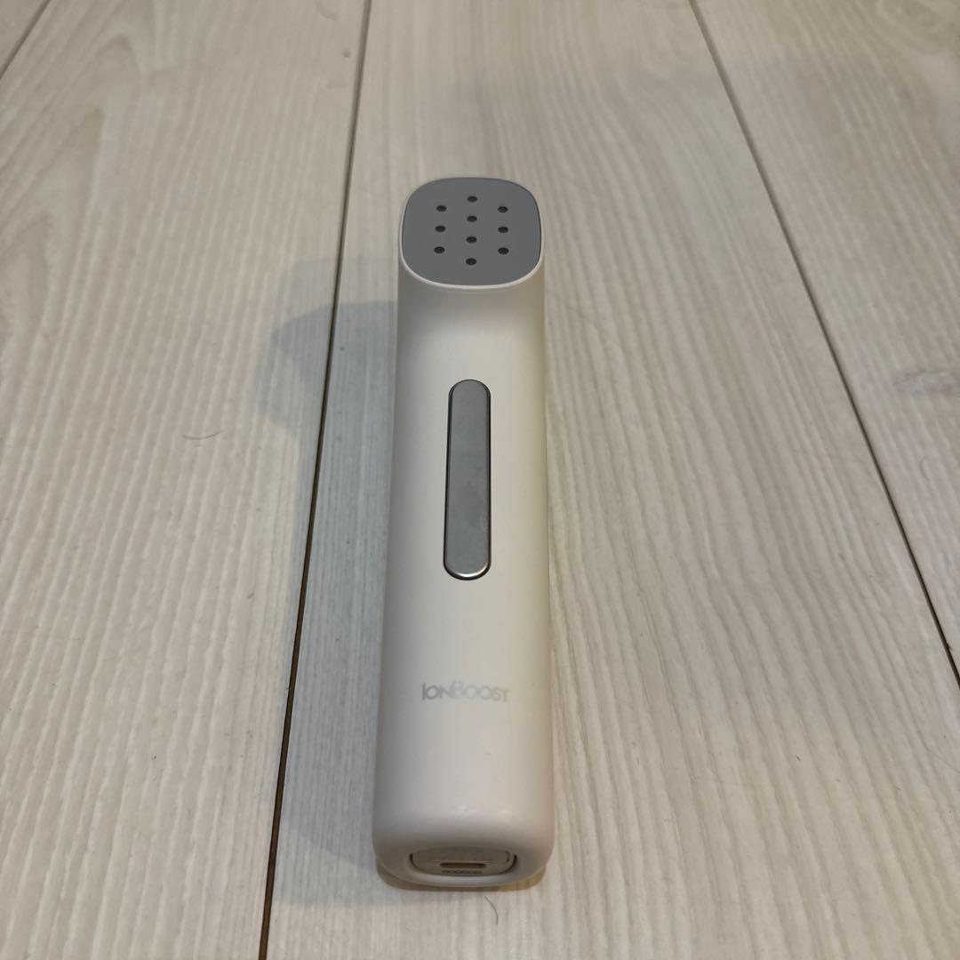 【未使用】 Panasonic 美顔器 EH-SS85 イオンブースト