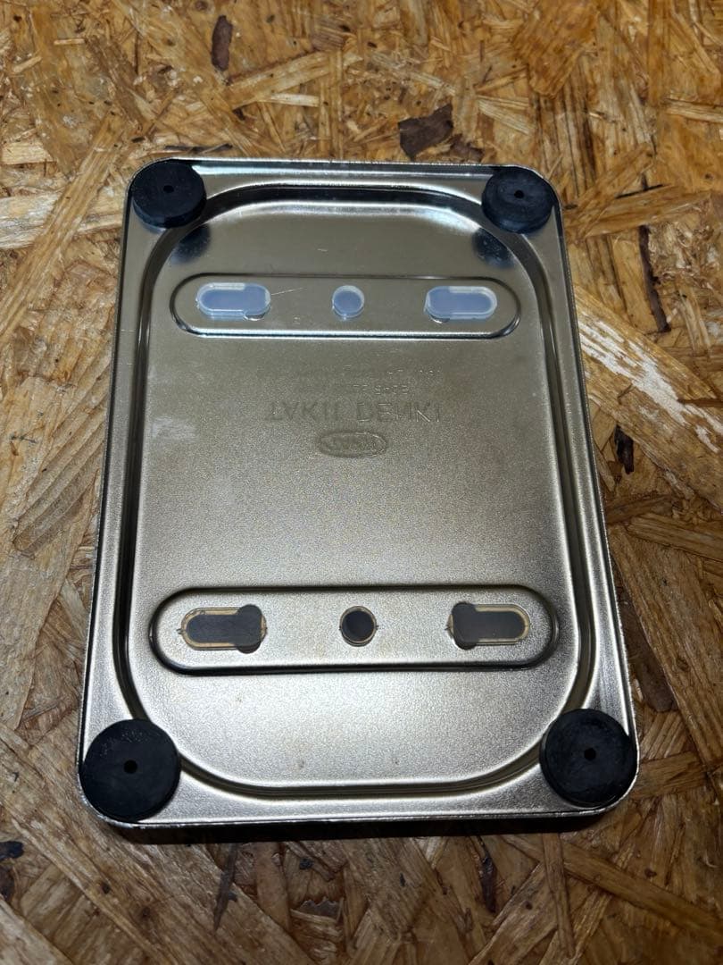 美品 業務用 タイキ 5型 自動アイロン