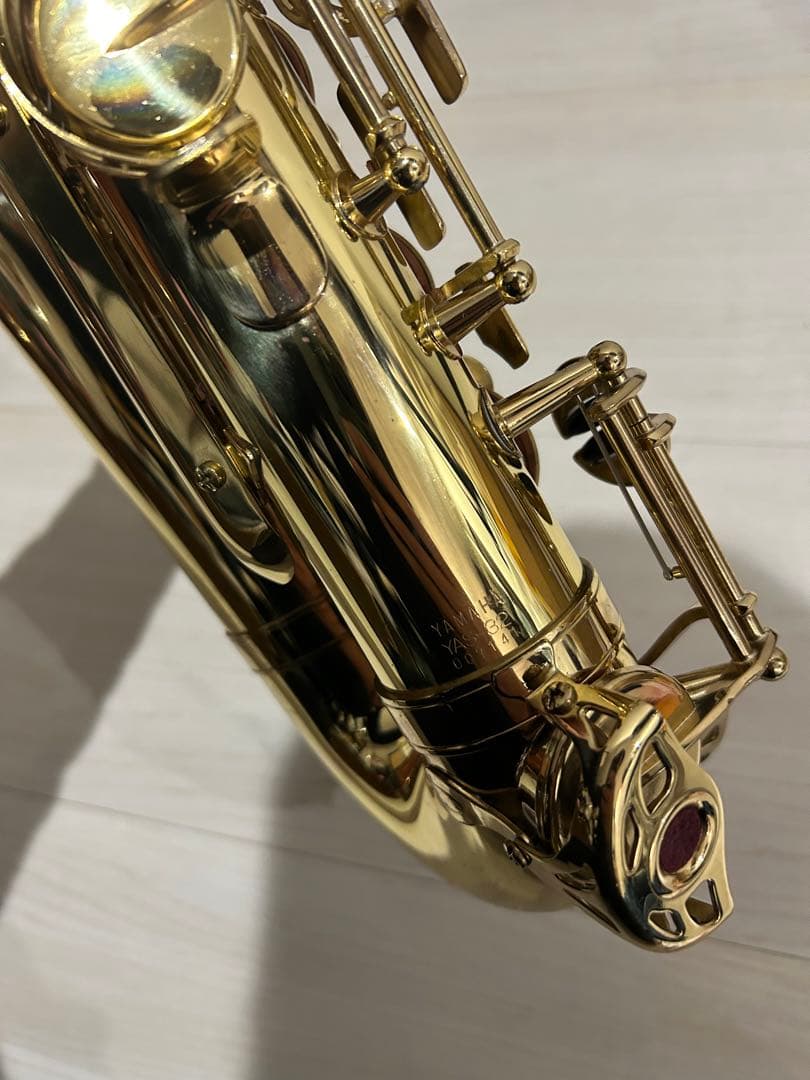 YAMAHA YAS-32 アルトサックス
