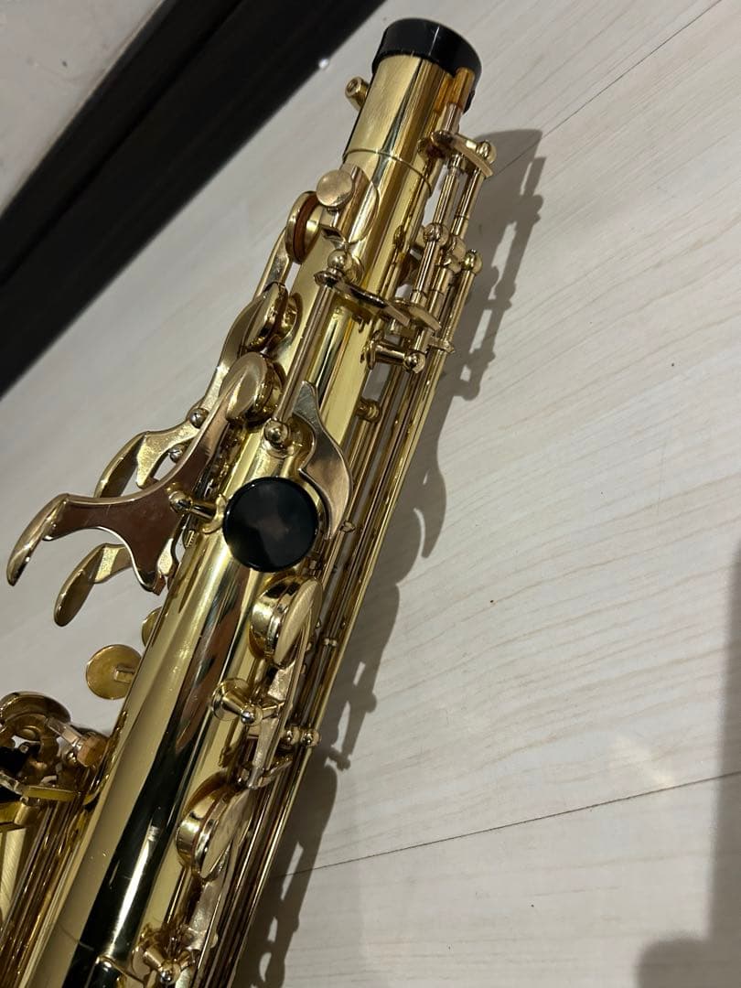 YAMAHA YAS-32 アルトサックス