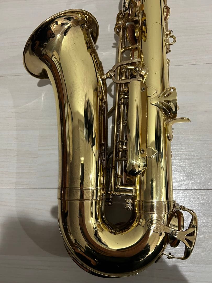 YAMAHA YAS-32 アルトサックス