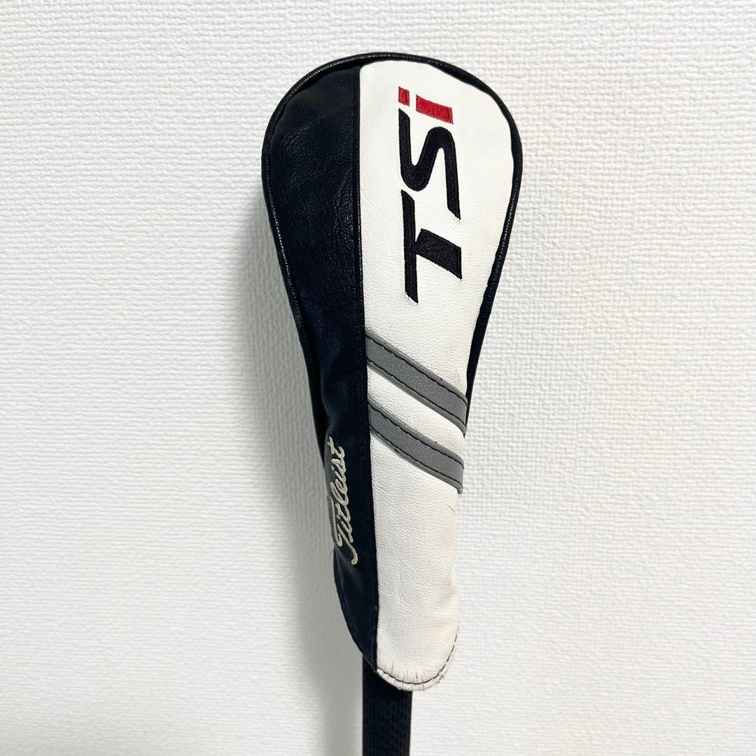 希少 タイトリスト TSi2 ユーティリティ24° ツアーAD DI-85S