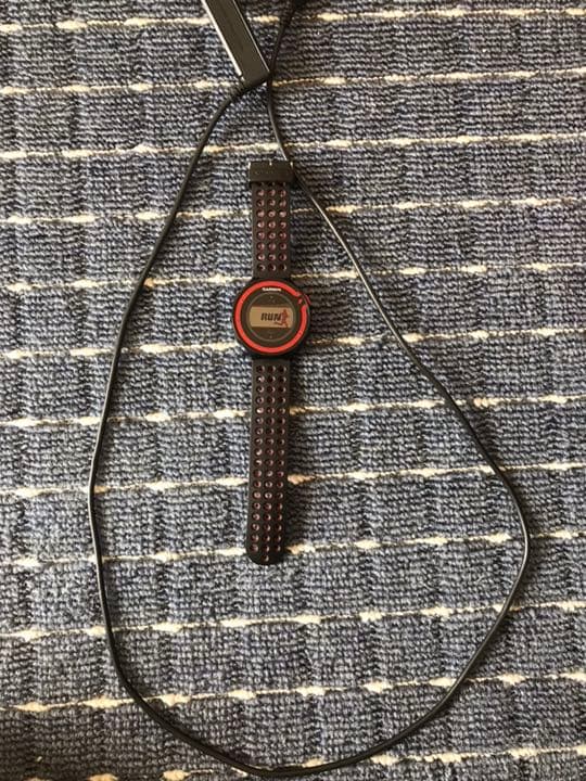 ガ－ミン GPSランニングウォッチ