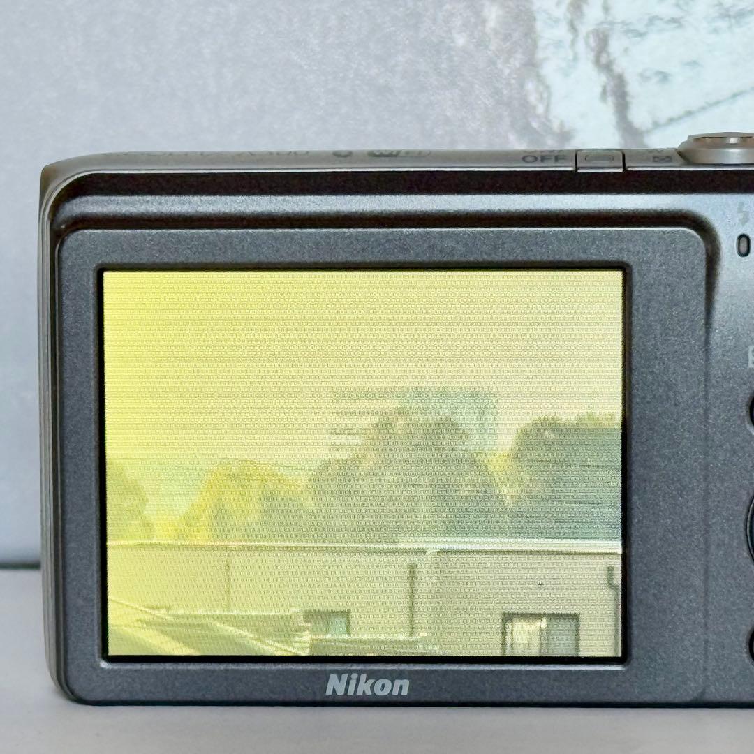 訳あり❗️Nikon COOLPIX A300