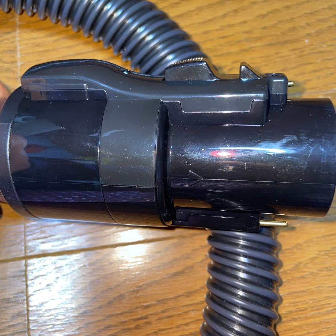 新品未使用✨日立キャニスター掃除機ホース　CV-SP900L 004