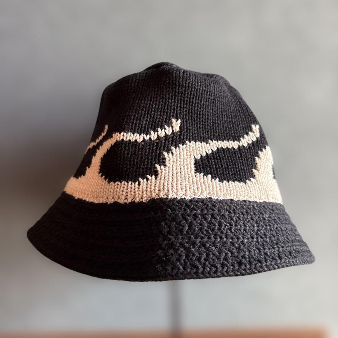 EVILACT バケットハット